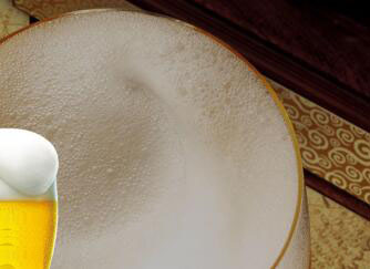 昆明啤酒在搬運時需要注意什么？